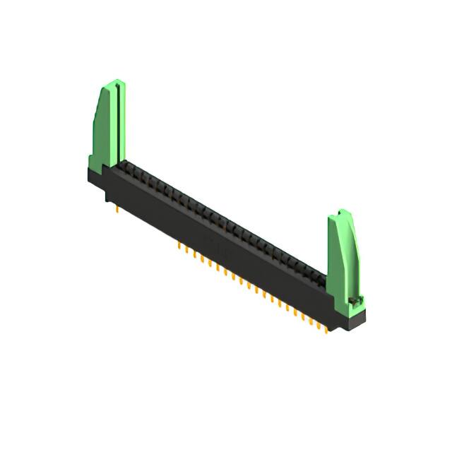 387-056-544-878 EDAC Inc.  Edgeboard Connectors